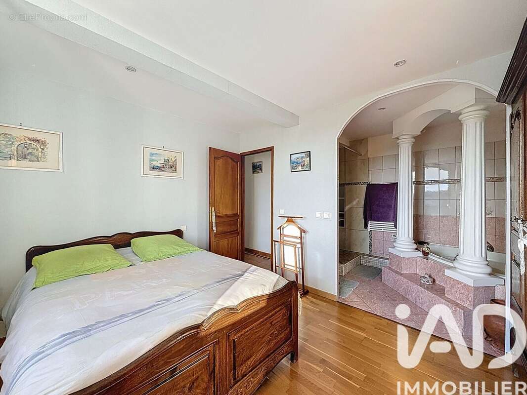 Photo 8 - Maison à FLASSANS-SUR-ISSOLE