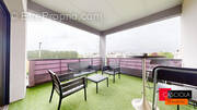 Appartement à MARLY