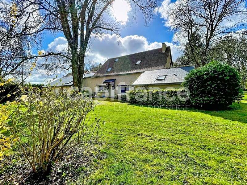 Maison à SAINT-ROCH