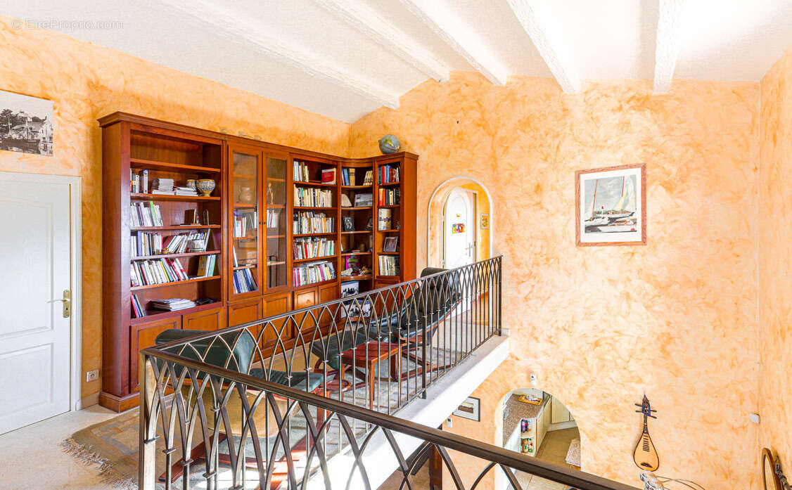 Maison à NICE