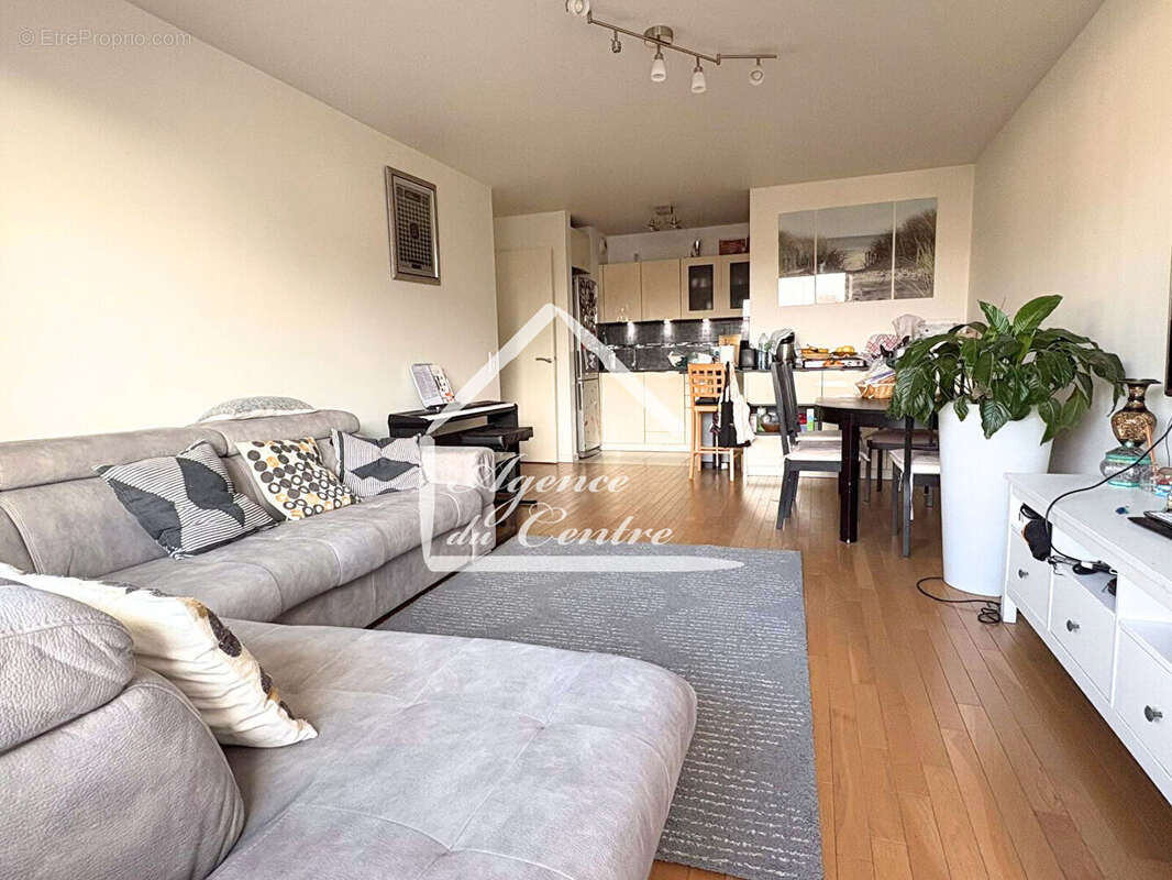 Appartement à CACHAN