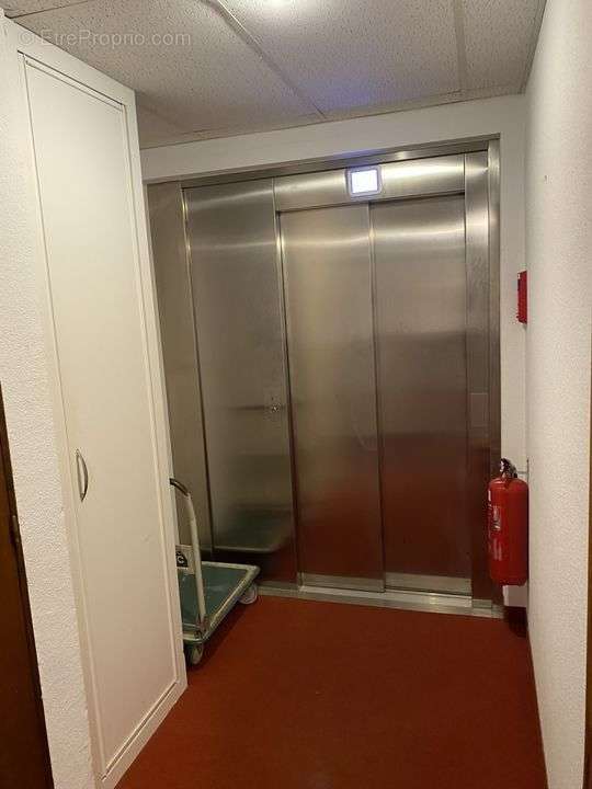 Appartement à CAZAUBON