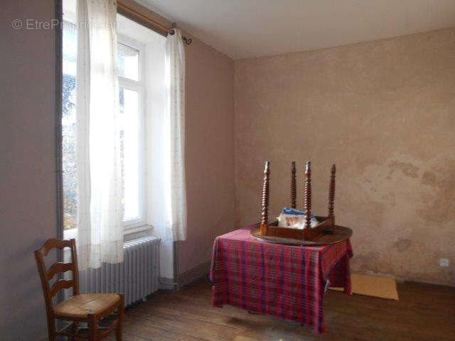 Maison à BEGARD