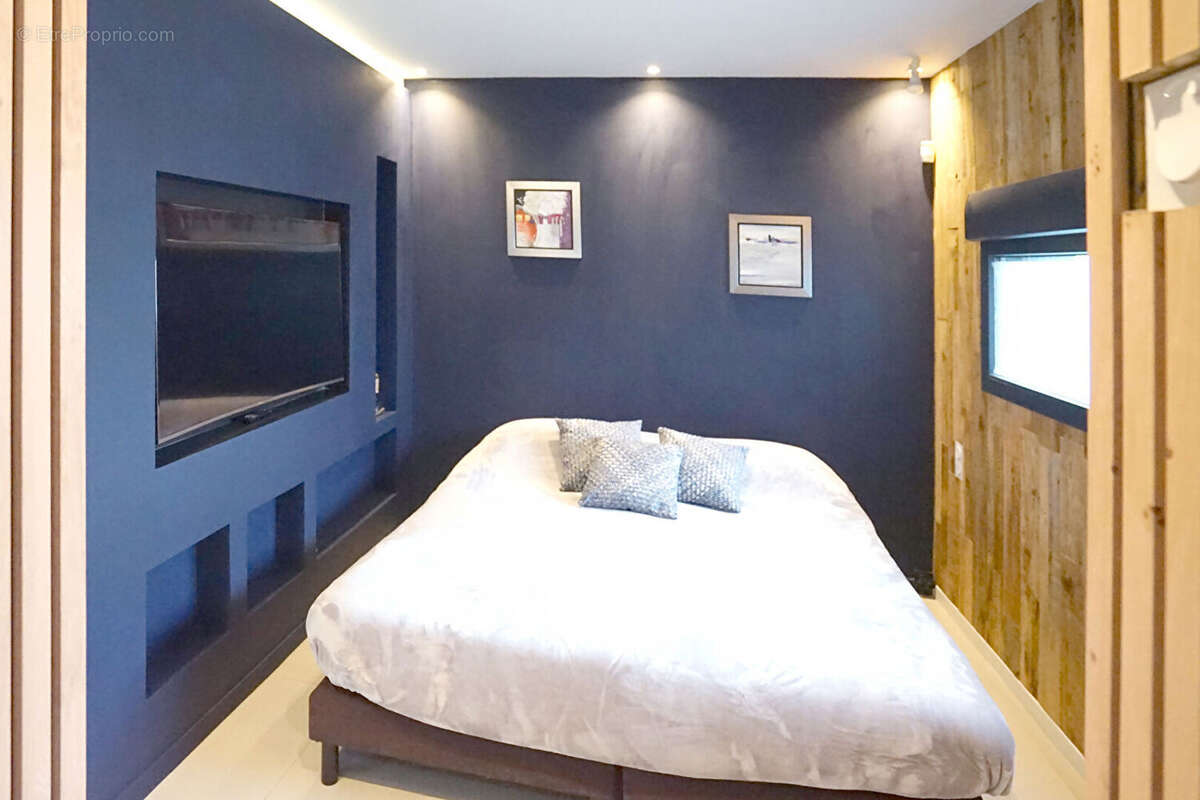 Maison à SAINT-CYR-SUR-LE-RHONE