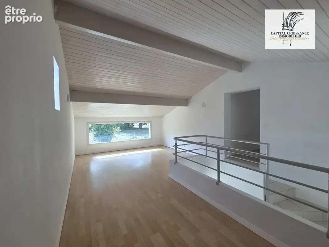Maison familiale - Pessac - photo 12