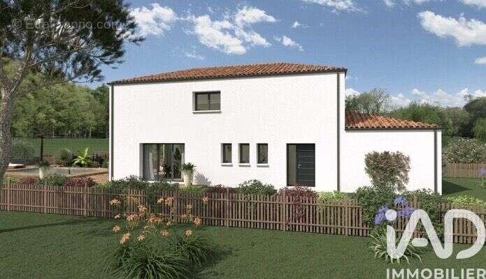 Photo 2 - Maison à LA BAULE-ESCOUBLAC