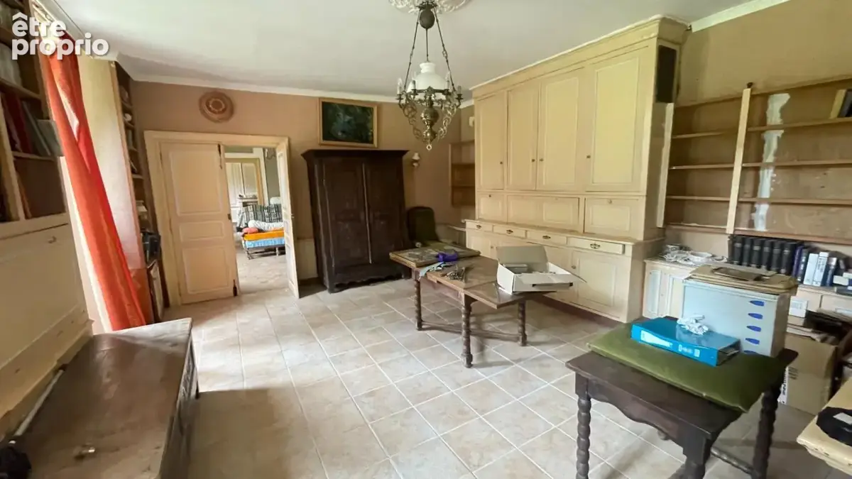 Propriete à vendre 15 pièces  (22) - photo 7