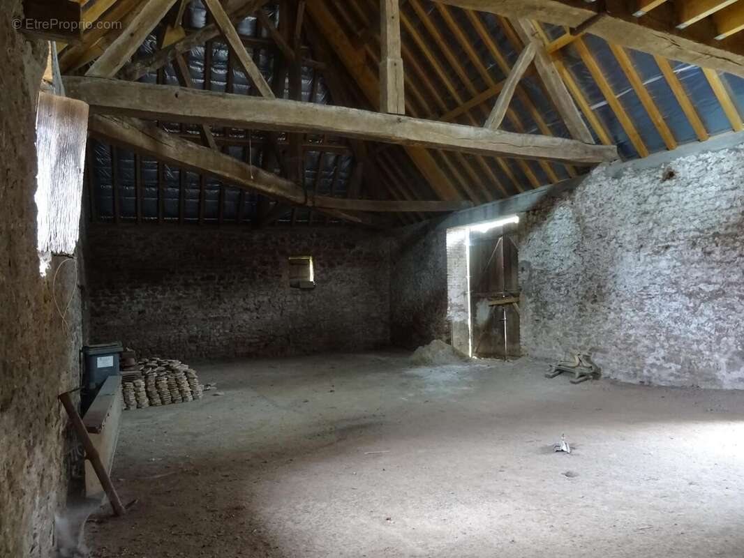 Photo 4 - Maison à COUCHES