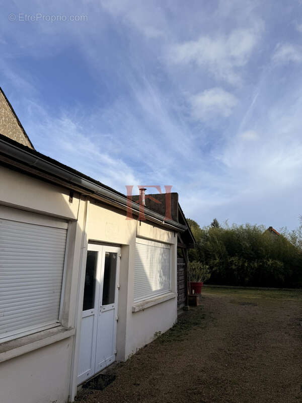 Autre à CHATEAUDUN
