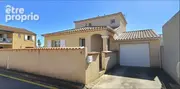 Maison à PORTIRAGNES