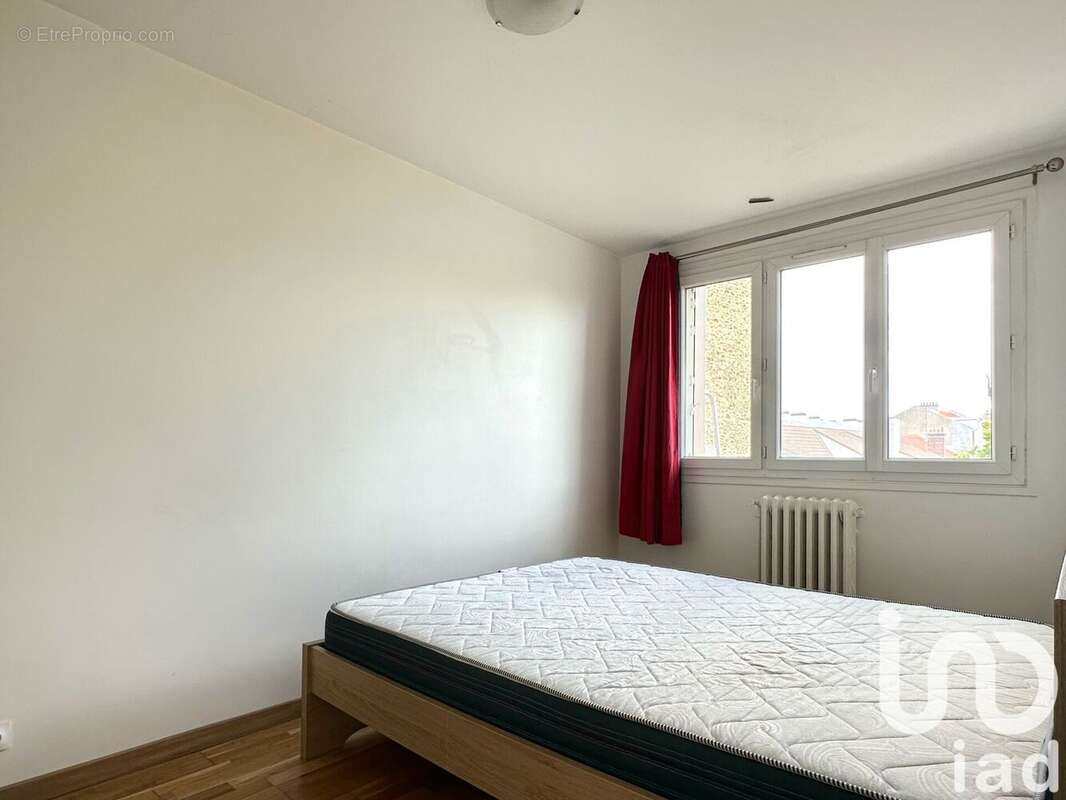 Photo 4 - Appartement à NOISY-LE-SEC