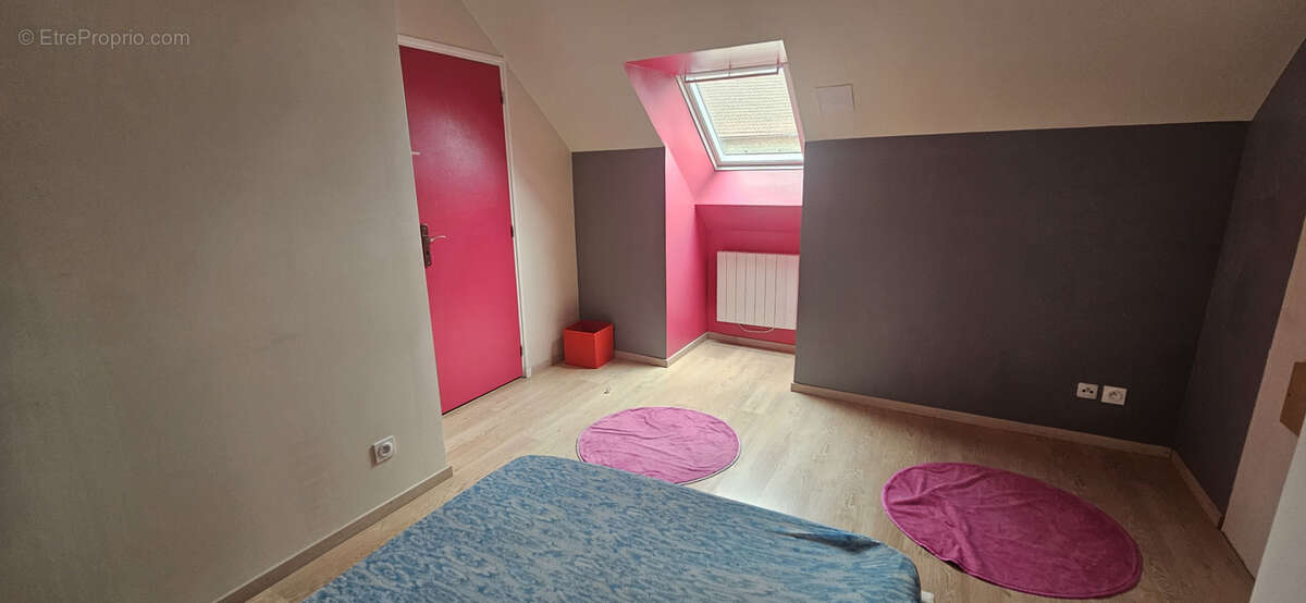 Maison 107 m² à Sainte-Magnance  - photo 18
