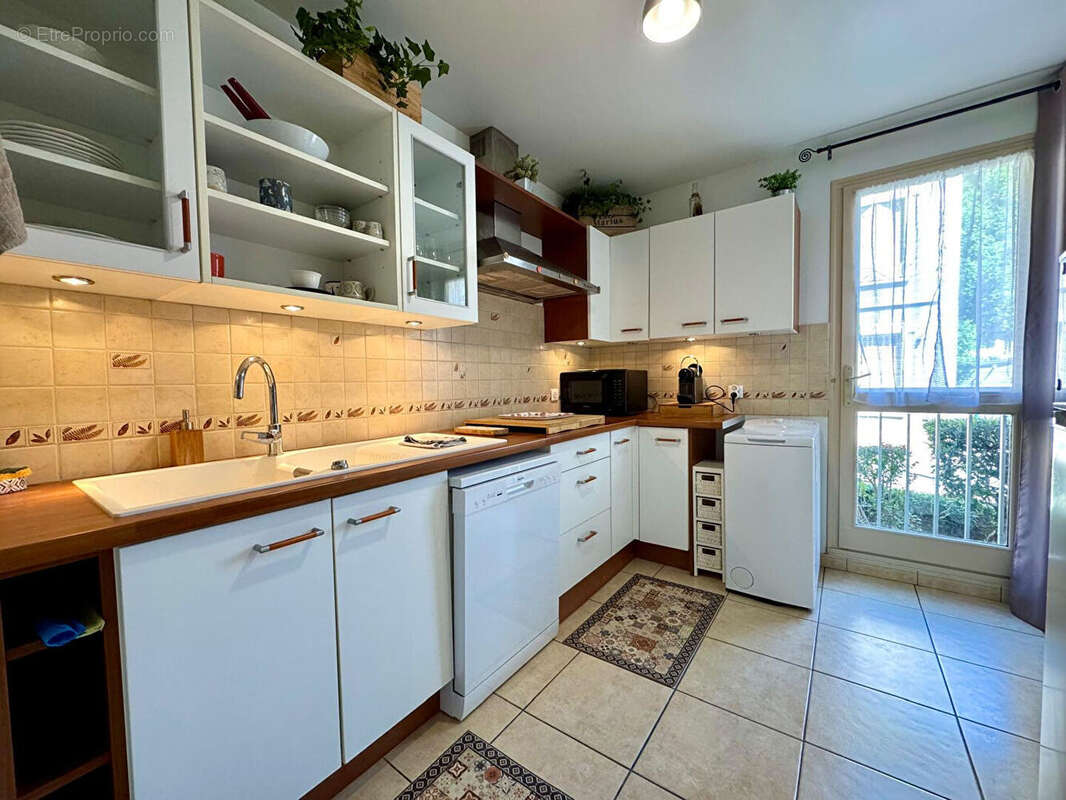 Appartement à CHARTRES
