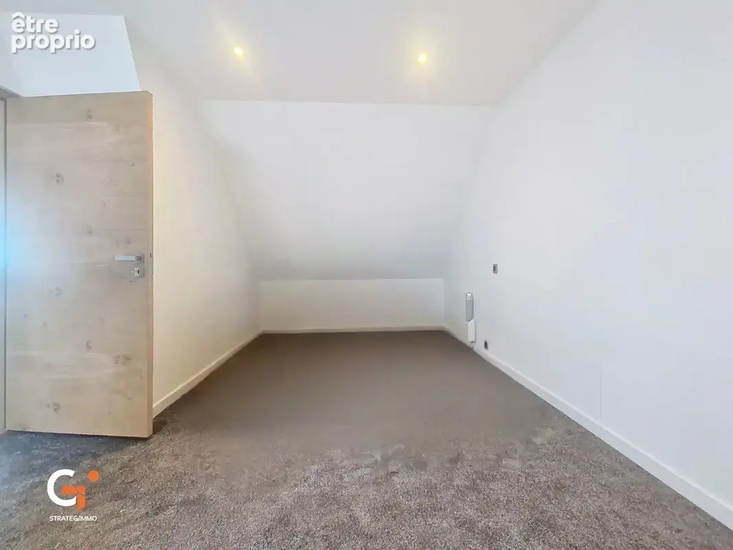Maison contemporaine 140 m² – 4 chambres – Vie de plain-pied - photo 10