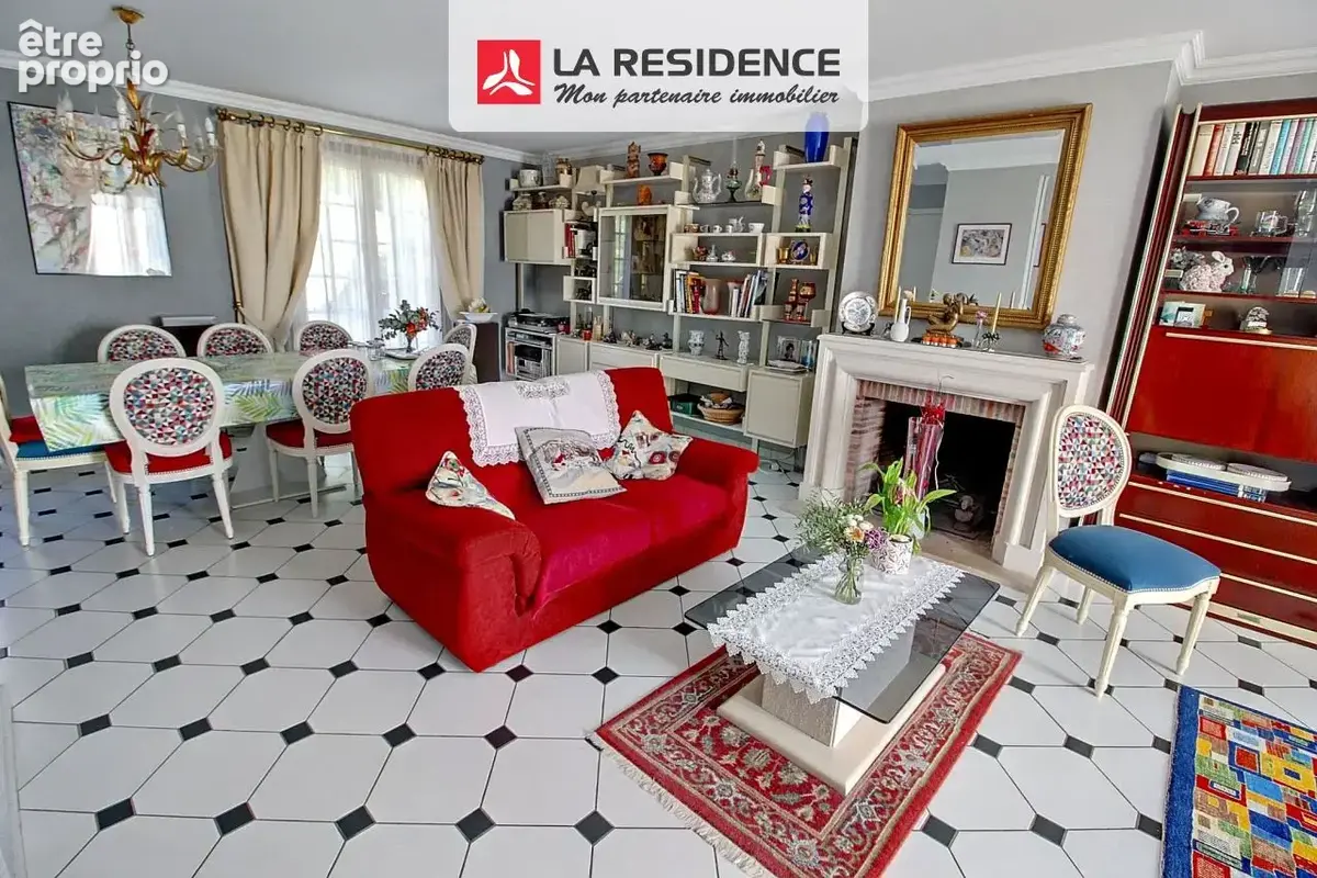 Maison 145 m² à Triel-Sur-Seine  - photo 3