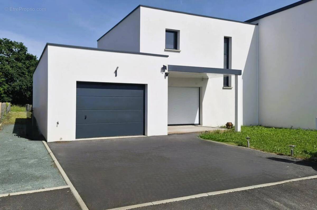 Maison à BLAIN