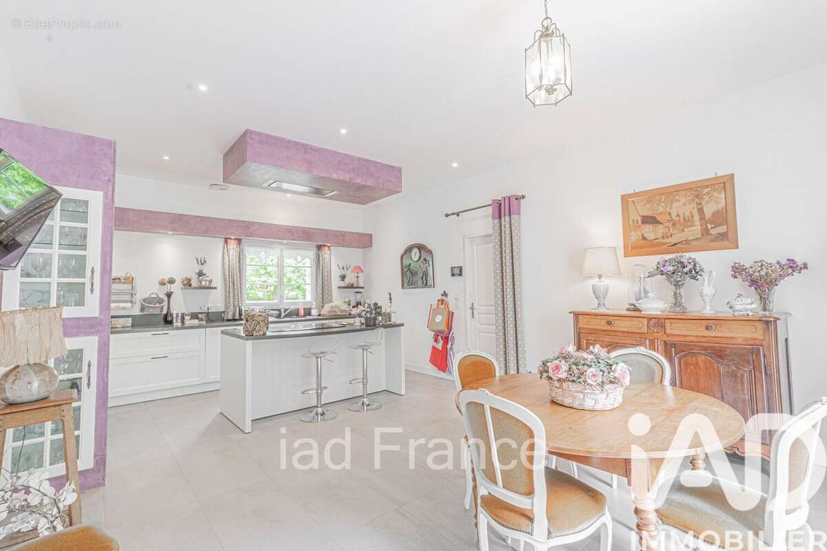 Photo 7 - Maison à ORGEVAL