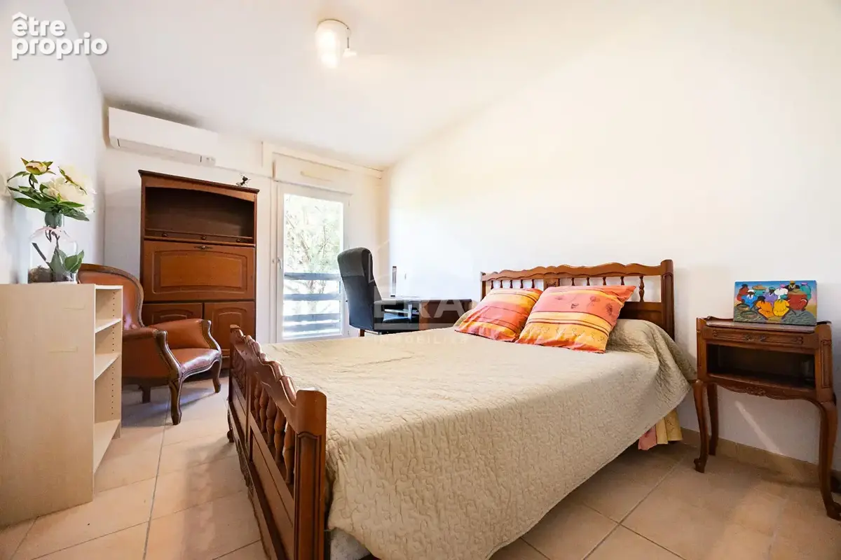 Appartement 91m² à perpignan - photo 9