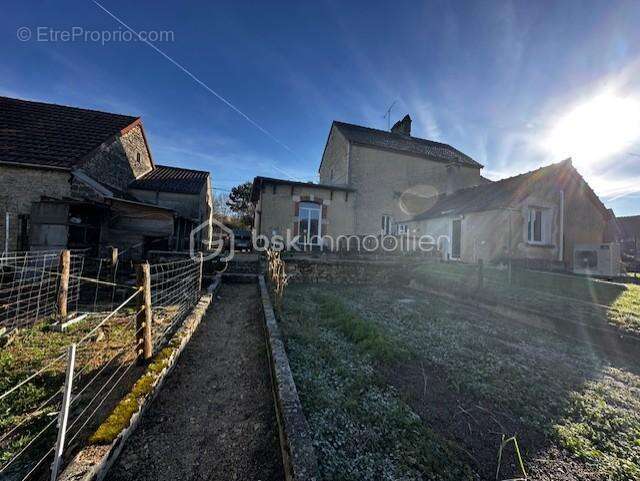 Maison de village - 121m2 - photo 15