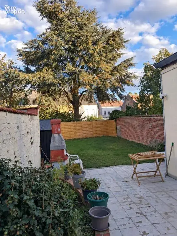 Maison R+1 3 CH 109m2-CAUDRY - photo 10