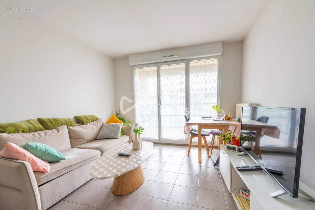 Appartement à RAMBOUILLET