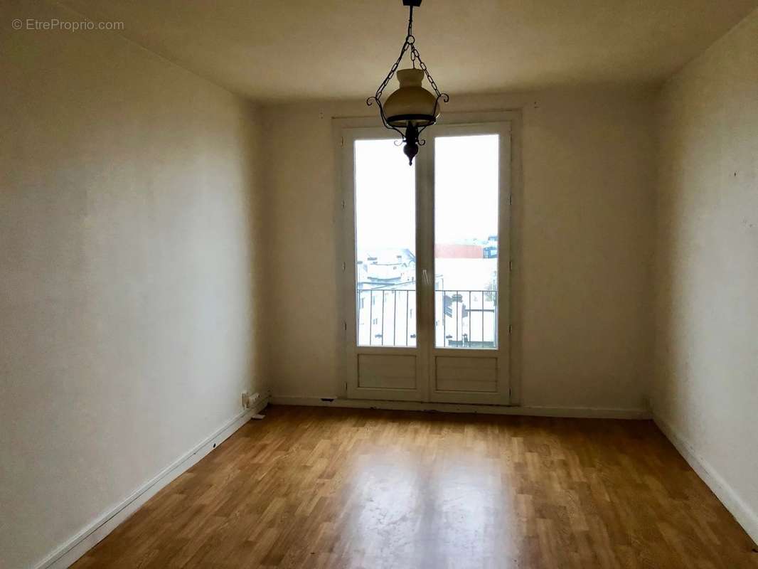 Appartement à SAINT-HERBLAIN