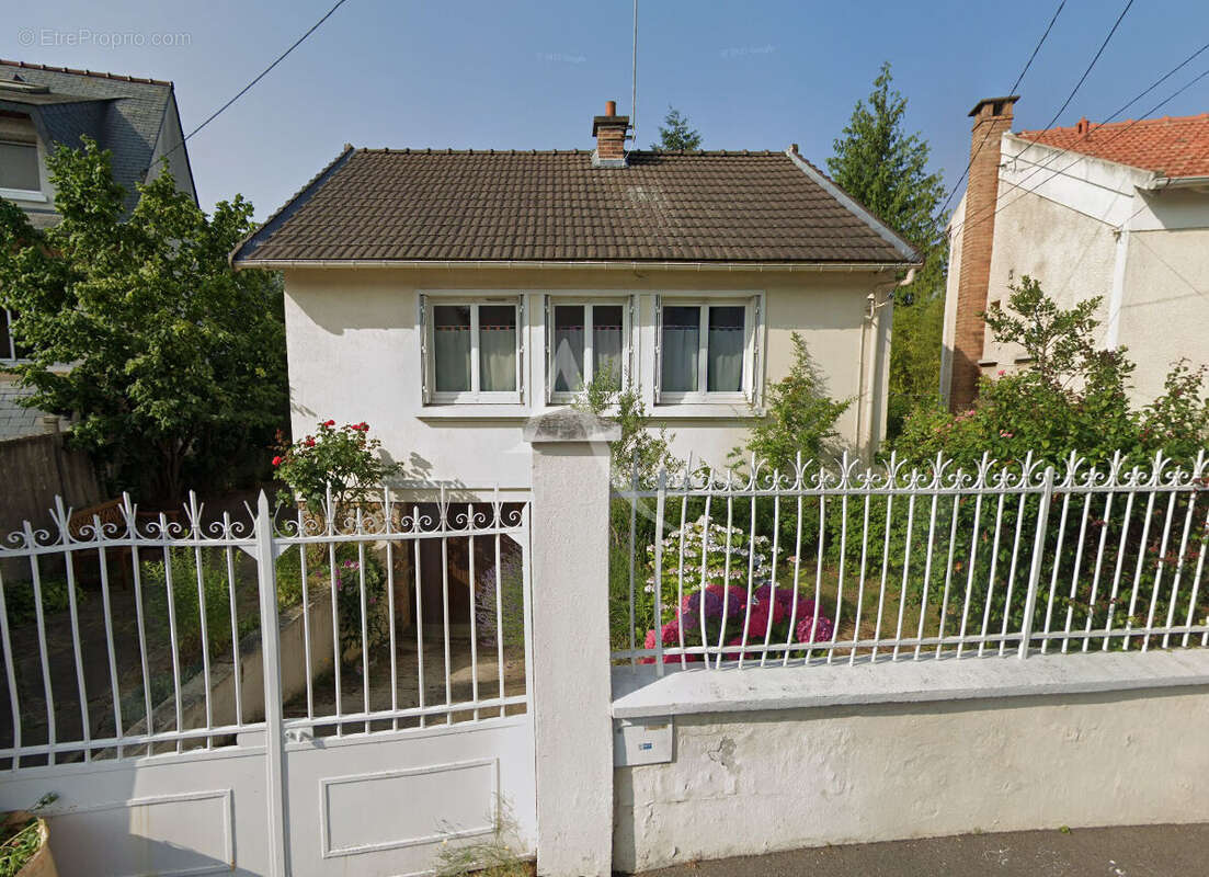Maison à PALAISEAU