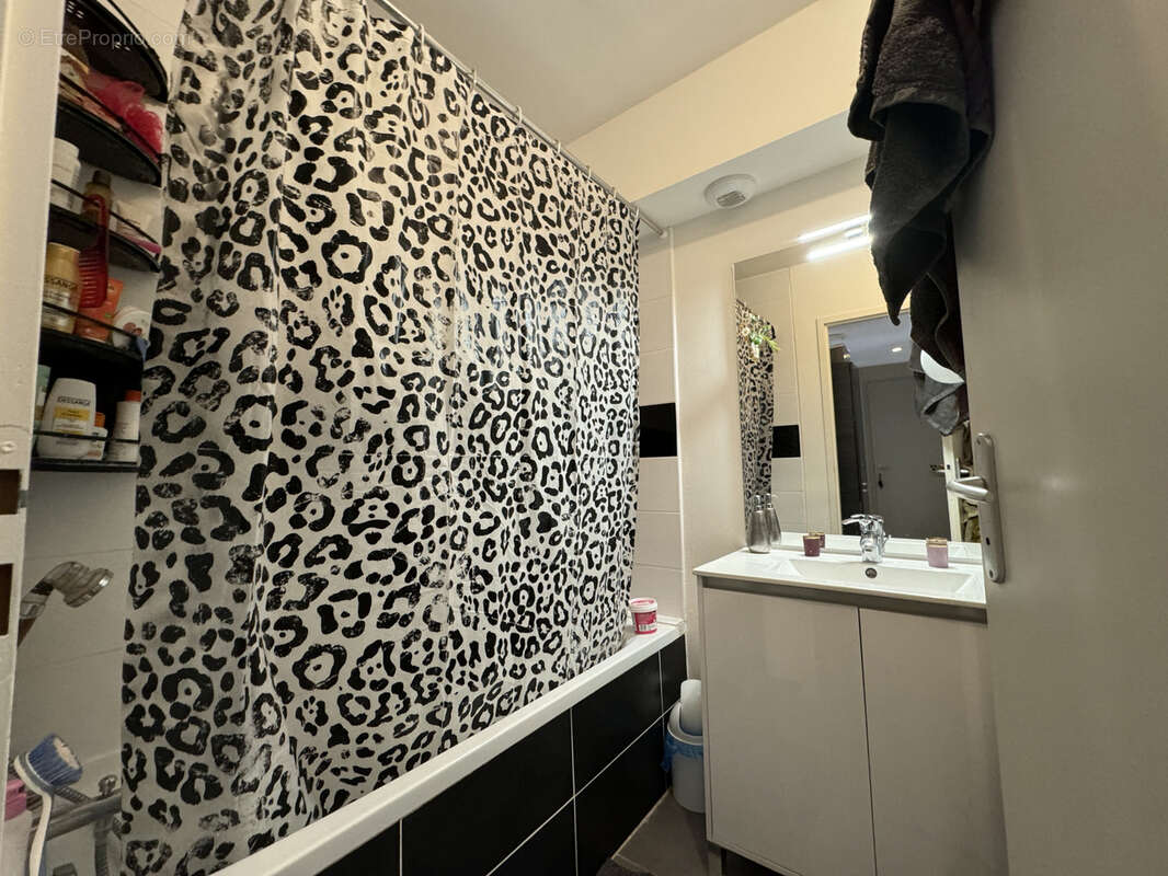 Appartement à BEZIERS