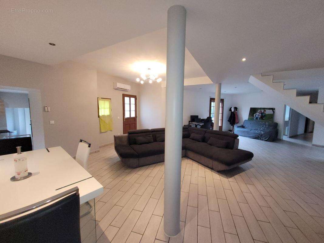 Maison à SAINT-MARIEN