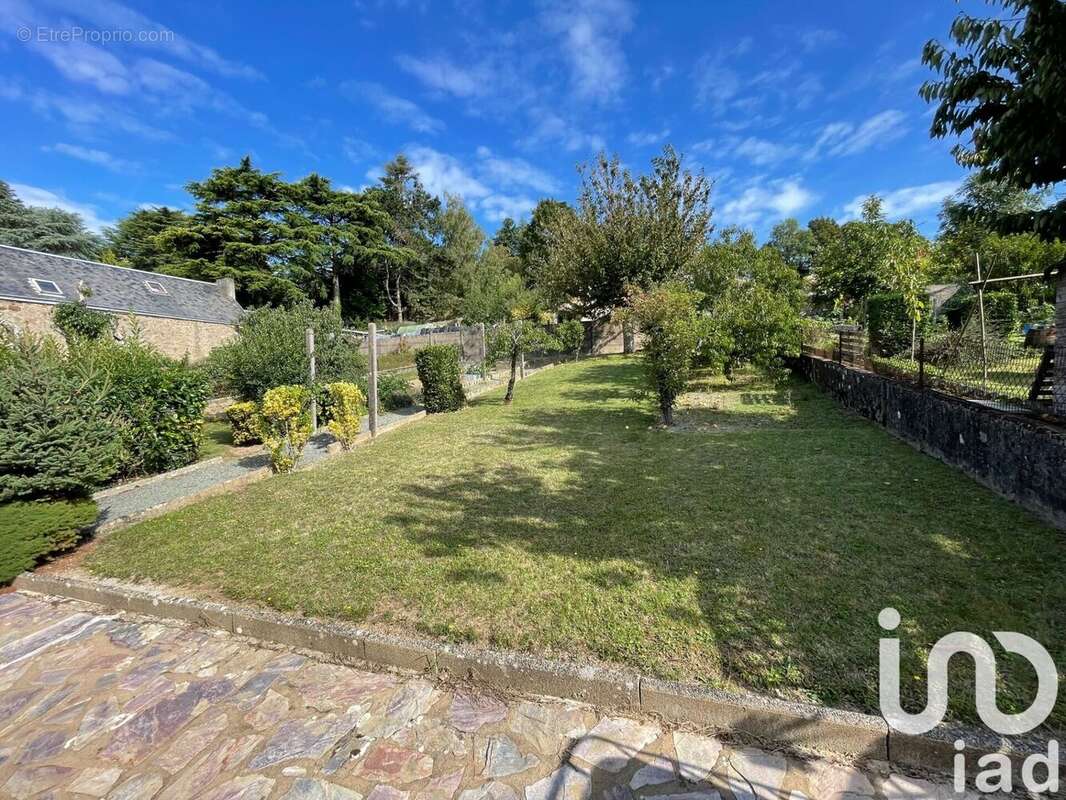 Photo 2 - Maison à POUZAUGES