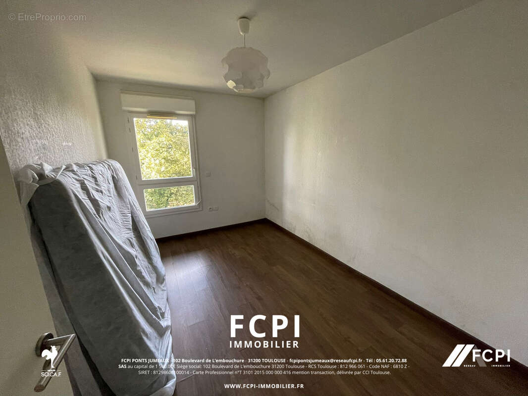 Appartement 3 pièces - 61m2 - BRUGES - photo 4