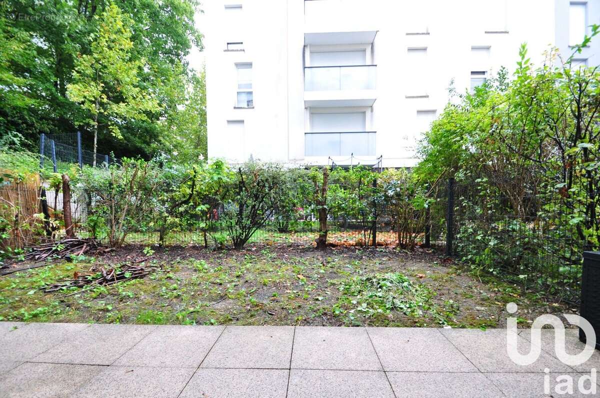 Photo 6 - Appartement à THORIGNY-SUR-MARNE