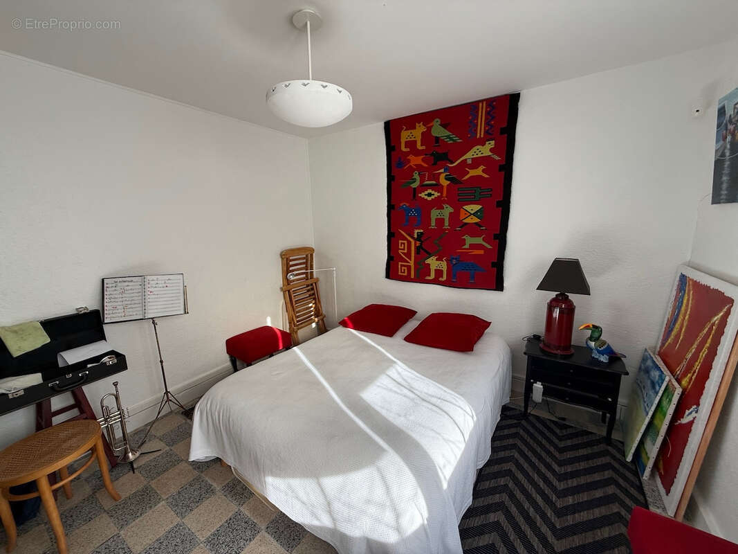 Maison à LE POULIGUEN