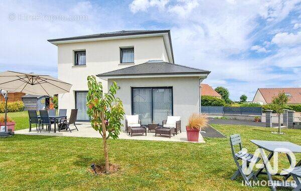 Photo 1 - Maison à ESQUAY-NOTRE-DAME