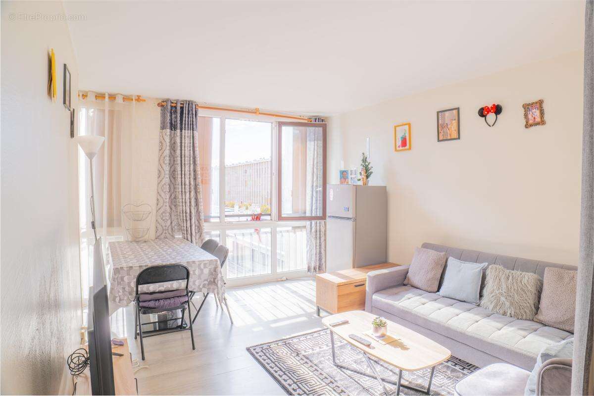 Appartement à MEUDON