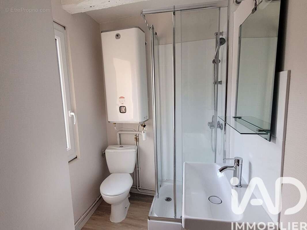 Photo 5 - Appartement à TERRASSON-LAVILLEDIEU