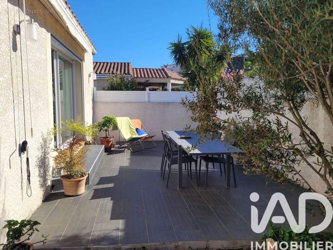 Photo 8 - Maison à BEZIERS