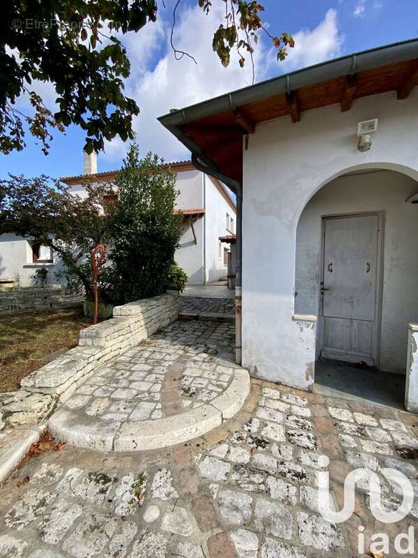Photo 2 - Maison à ROYAN