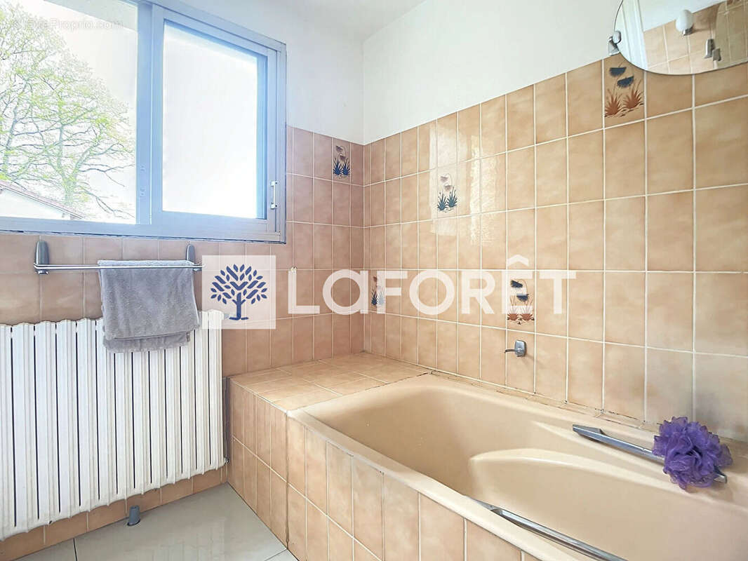 A vendre - bretignolles - photo 14