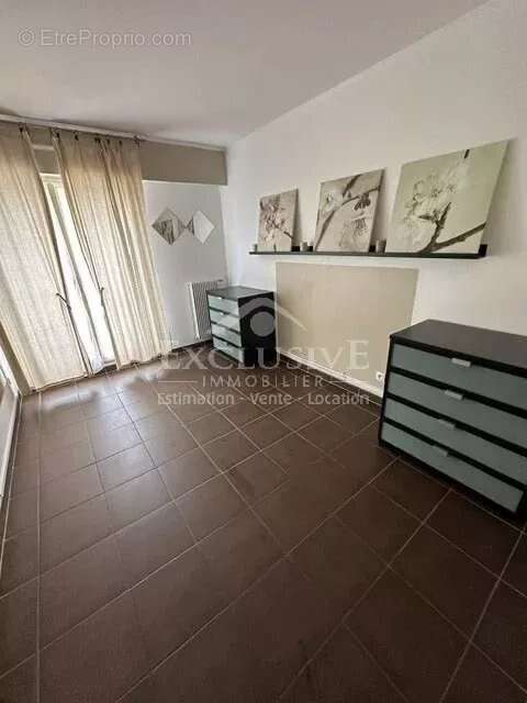Appartement à TROUVILLE-SUR-MER