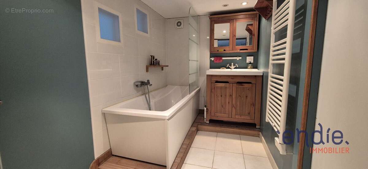 Maison à BEAUMONT-SUR-LEZE