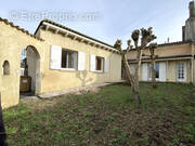 Maison à LIBOURNE