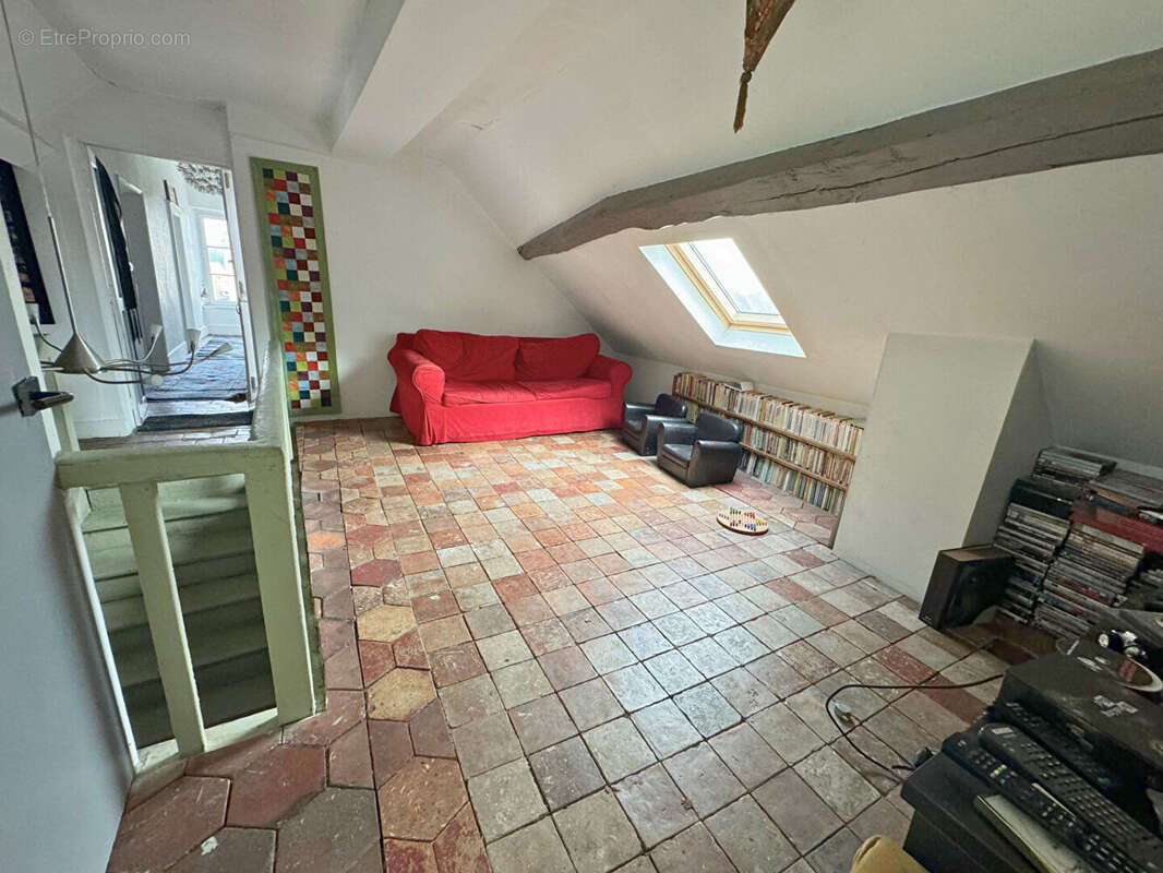 Maison à NOGENT-LE-ROI