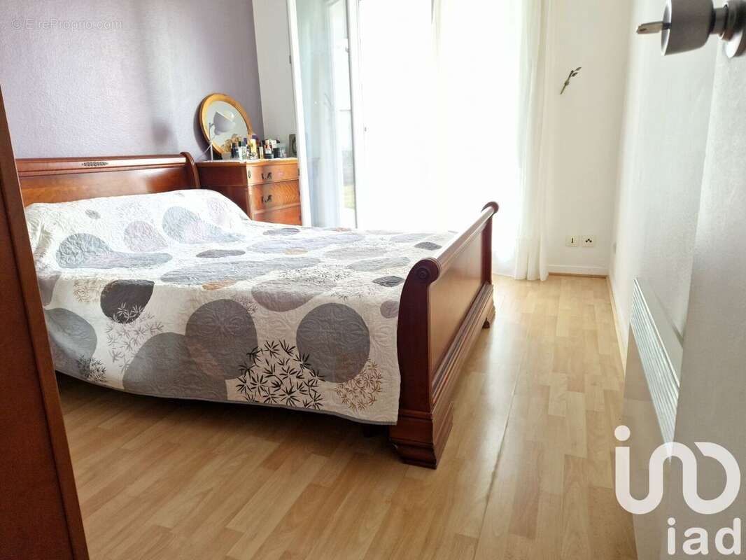 Photo 5 - Maison à BOUSSY-SAINT-ANTOINE