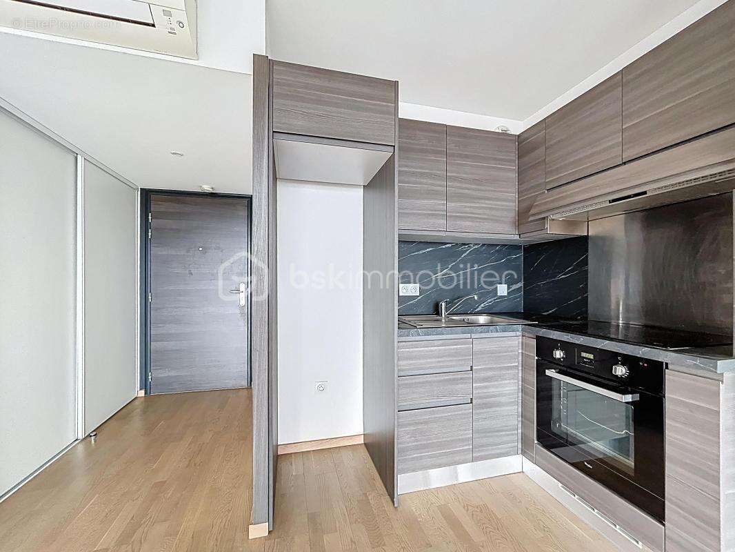 Appartement à AJACCIO