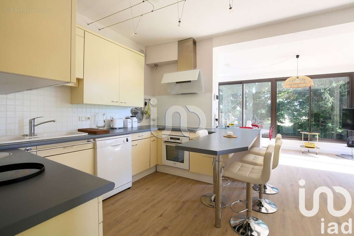 Photo 8 - Maison à VILLEMUR-SUR-TARN