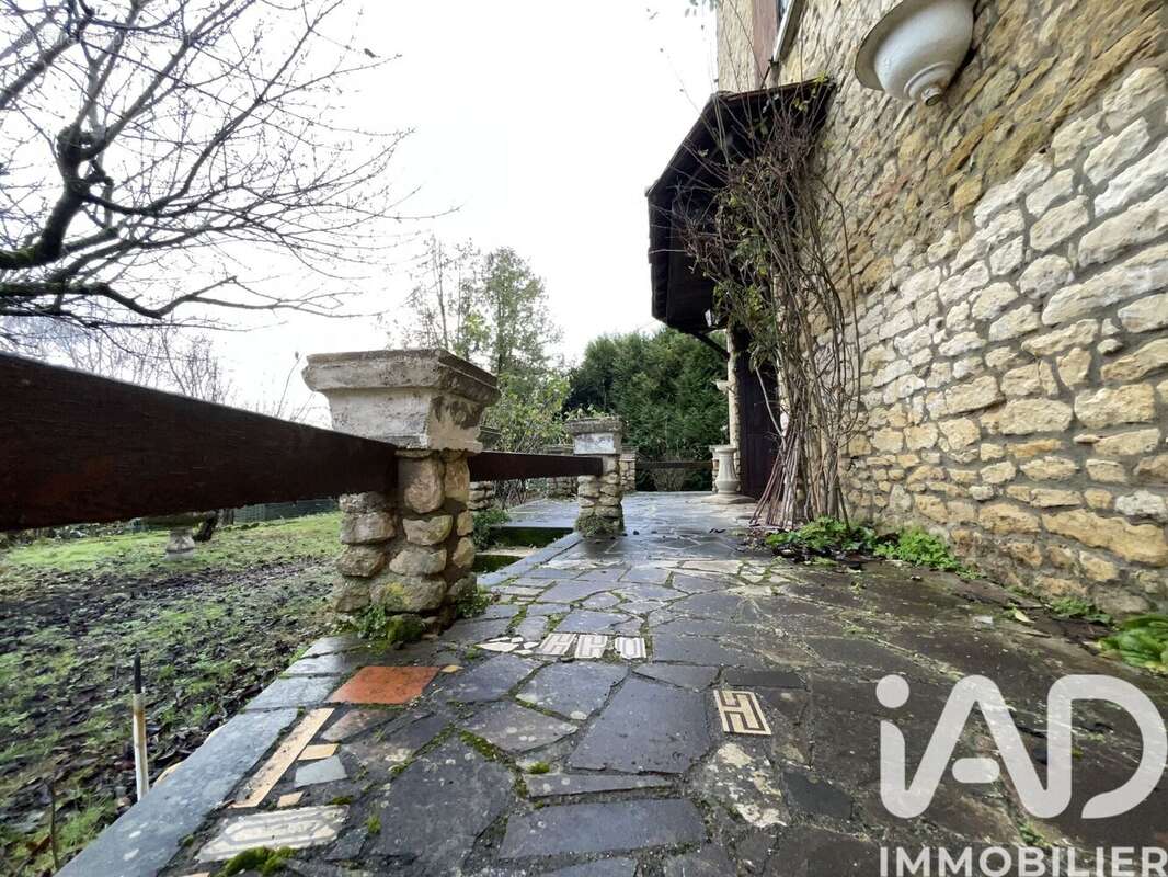Photo 3 - Maison à VARENNES-LES-NARCY