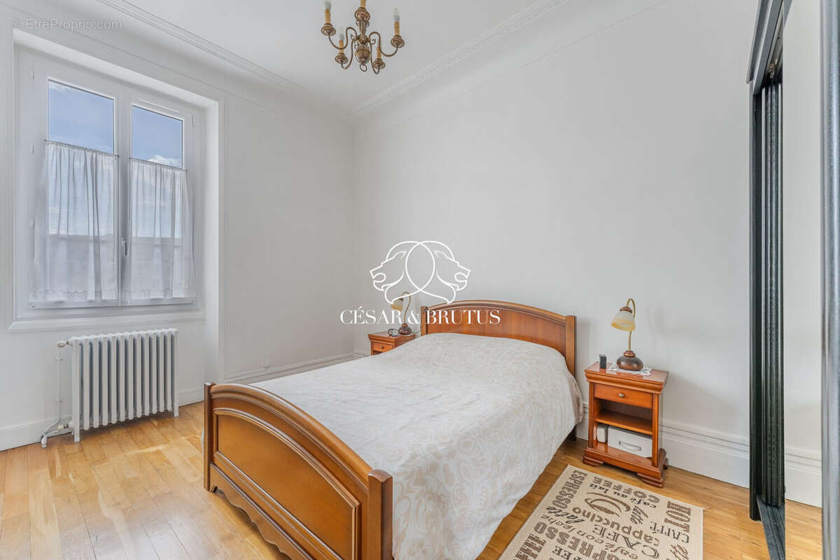 Appartement à LYON-7E