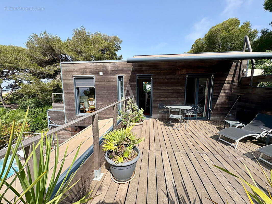 Maison à SETE