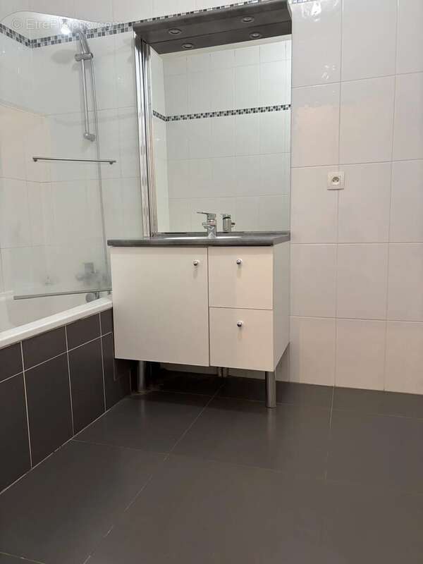 Appartement à FRANCONVILLE